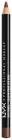 Олівець для очей NYX Professional Makeup Slim Eye Pencil 903 Dark Brown 1 г (800897109035)