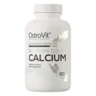 Вітамін D3+K2 для спорту OstroVit Vitamin D3 + K2 Calcium 90 Tabs