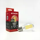 Світлодіодна філаментна LED лампа 15W А60 3000K ETRON 1-EFP-103 Filament
