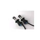 Автолампа WINSO H4 5000K, 85V, 35W P43t-38 (744500)[49850]