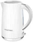 Електрочайник Russell Hobbs Eden Kettle White 27360-70