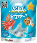 Стретч іграшка-сюрприз #sbabam Желейна у вигляді тварини Тропічні друзі (120/CN23)