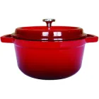 Каструля Ringel Essen 4.8 л (RG-2300-26)[85998]