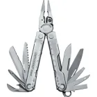 Мультитул Leatherman Rebar Standard (831557)[82834]