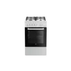 Плита Beko FSG52020FW[60228]