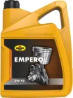 Моторна олива Kroon-Oil Emperol 5W-40 5 л (KL 02334)