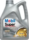 Моторна олива Mobil Super 3000 x1 5W-40 4 л