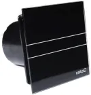 Витяжний вентилятор CATA E-120 G BK STD