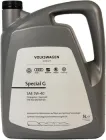Моторна олива синтетична VAG Special G 5W-40 5 л (GS55502M4)