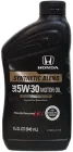 Моторна олива Honda Synthetic Blend 5W-30 0.946 л (087989134)