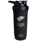 Шейкер SmartShake Reforce Game of Trones Winter is Coming 900 мл (29852)
