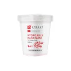 Маска гідрогелева для рук з ягодами годжі Shelly, 200 гр