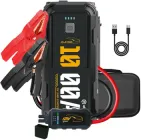Автономний пусковий пристрій ATRIA JS-A1000 УМБ 1000 A/10000 mAh QC18W (JS-A1000)