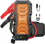 Автономний пусковий пристрій ATRIA JS-A2000 УМБ 2000 A/16000 mAh QC18W (JS-A2000)