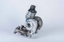 Турбіна BorgWarner 5303 988 0205 Volkswagen Golf, Jetta, Tiguan, Passat, Scirocco, EOS; Audi A3; Skoda Yeti 03L253056A