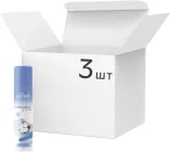 Упаковка освіжувачів повітря iFresh Свіжість білизни 300 мл x 3 шт (2000999990366)