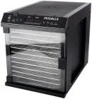 Сушарка для овочів і фруктів INTERLUX IFLD-8808MH