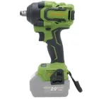 Акумуляторний ударний гайковерт Procraft PWA18 (без АКБ та ЗП)