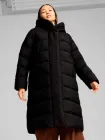 Пуховик жіночий Long Down Coat