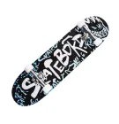 Дитячий скейтборд (Скейт) для початківців канадський клен Scale Sports "Skatebord"