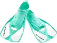 Ласти Aqua Speed Action 61108 (521-04) Унісекс 38-39 Бірюзові (5905718611089)