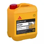 Суперпластифікатор для бетонів та цементних розчинів SikaPlast-520, (6кг)