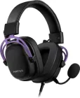 Навушники Hator Hypergang 2 Lavander Signature Edition (HTA-914)