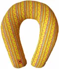 Подушка для годування Macik жовта (МС 110612-05)