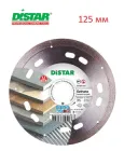 Круг алмазний 125 Esthete Distar Диск по плитці