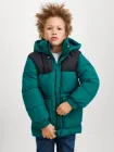 Дитяча зимова куртка Toukola