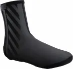 Велобахили водонепроникні Shimano S1100R H2O Road чорні M (EU 40-42)