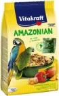 Повсякденний корм для американських папуг Vitakraft Amazonia 750 г (4008239216434)