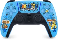 Бездротовий геймпад Sony PlayStation Dualsense Fortnite Limited Edition для PS5/PS5 Pro/PS5 Digital Edition