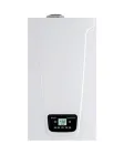 Газовий двоконтурний конденсаційний котел Baxi DUO-TEC COMPACT Е 24