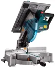 Пила торцювальна комбінована Makita LH1201FL (305 мм, 95 мм, 1650 Вт, 20.7 кг)