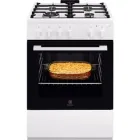 Газ.плита ELECTROLUX LKG600011W