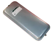 Бак розширювальний прямокутний Zilmet 7 л. G3/8 (13N6000724 / 13N6000713)