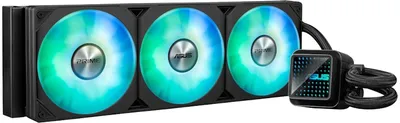 Система водяного охолодження Asus Prime LC 360 ARGB (90RC0101-B0EAY0)
