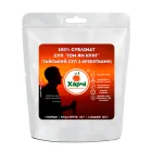 Сублімовані продукти Харчі Суп Том Ям Кунг (тайський суп з креветками)