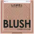 Рум'яна для обличчя Lamel Professional Blush Cheek Colour №404 3.8 г (0810134210905/5060522587866)
