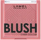 Рум'яна для обличчя Lamel Professional Blush Cheek Colour №405 3.8 г (0810134210967/5060586636982)