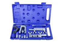 Набір інструментів для вальцювання мідних труб Whicepart (1/8-3/4") з труборізом та ключем DSZH CT-278