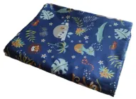 Велика накидка для будівництва халабуди