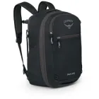 Рюкзак Osprey Daylite Expandable Travel Pack 26+6 black O/S чорний