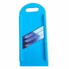 Тертка шатківниця для капусти на 3 ножі Україна 17х40 см