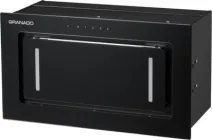 Витяжка GRANADO Palamos 1614-1200 black glass