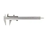 Механічний штангенциркуль Mitutoyo 536-121 з точковими губками 150 мм.