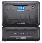 Зарядна станція BLUETTI AC300 + B300K 2764.8Wh | 3000W