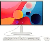 Моноблок HP All-in-One Desktop 22-dg0000ua (AE0P1EA) Cashmere White