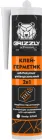 Універсальний клей-герметик Grizzly на основі MS полімерів 280 мл 10 Бiлий (4823048033269)